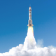 Illustration for article titled When to See NASA's Northrop Grumman’s Minotaur 1 Rocket Launch
